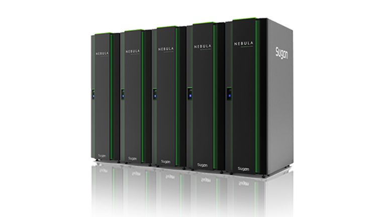 分布式統(tǒng)一存儲