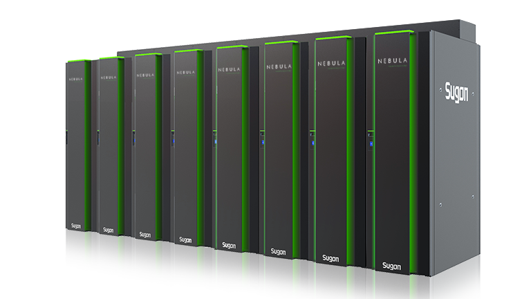 排級(jí)數(shù)據(jù)中心基礎(chǔ)設(shè)施解決方案-C1000